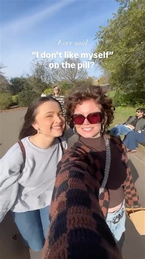 off the blob | You’re not imagining it. Science shows hormonal birth control can change how you feel, think, and even who you’re attracted to. The pill... | Instagram