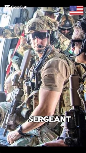The Most Lethal Delta Force Operator Alive: Thomas Payne 🇺🇸⚡ #usarmy #military #viral #shorts