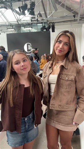 Stylish OOTD Moments at London Fashion Week 2023