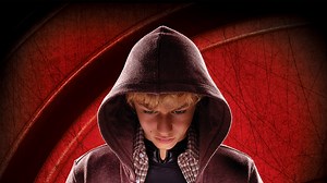 The Invisible Boy - Apple TV