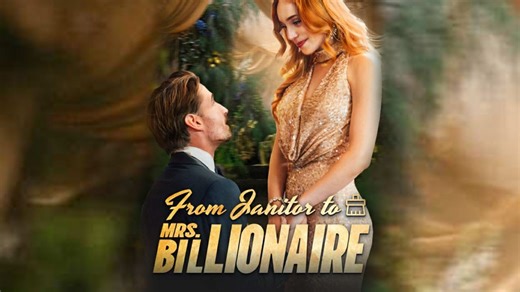From Janitor To Mrs Billionaire Full EP