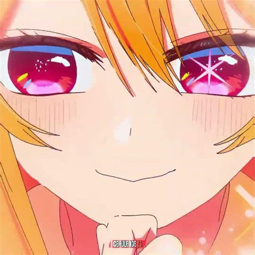 Rude. ~ 💓 | Ruby Hoshino — Oshi no Ko Season 3 Edit | 4K Anime Edit #shorts