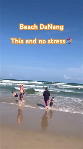 Beach DaNang