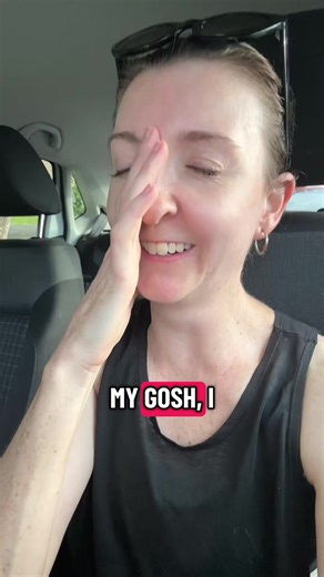 I tried a dance class at my gym. I won’t be trying it again