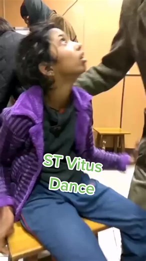 Understanding Sydenham Chorea in Children