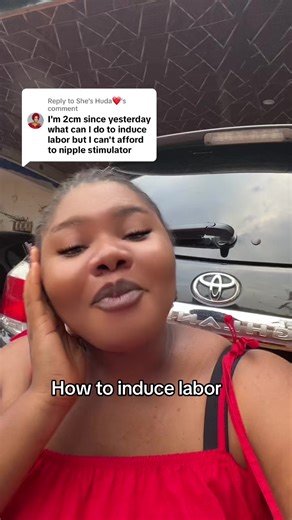 How to Safely Induce Labor at Home