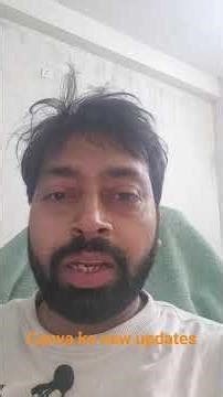 Canva New Update 🔥 | Latest Features You Must Know (2026)