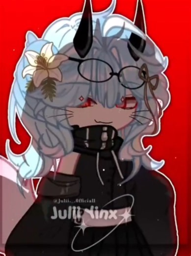 Julii in MiniMuse • Cre: @Lady Maris #JULII🌷 #tiktok #trending #foryou #viralvideo