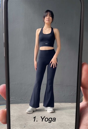 Stylish Activewear for Women: Your Complete Guide