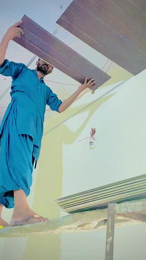 New Design Watar Pack for Ceilings