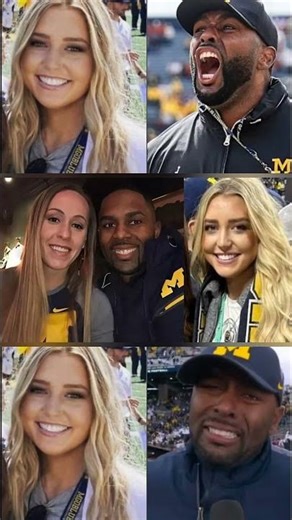 Sherrone Moore thought his legal troubles were over. Then his ex-mistress Paige Shiver dropped a pre