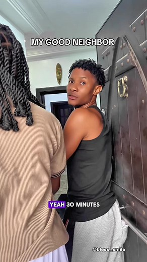 My Good Neighbor: Heartwarming Moments with Neighbors