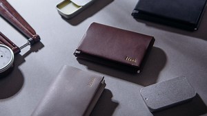 嘖嘖 | 專案更新 | 0.7 Wallet 雙面感應卡夾｜用最簡約科技打造最輕盈生活！：0.22 小短夾【 免運 61 折 × 優惠碼 × 限時禮 】最後倒數中！全系列 6 色任選不加價，優惠入手趁現在！