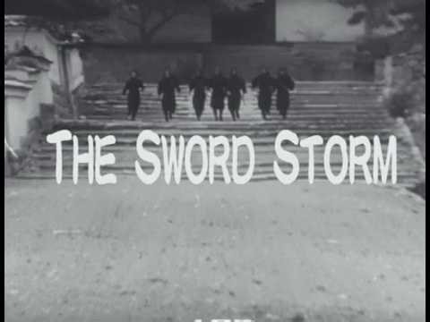 Shintaro The Samurai – Sword Storm (Series 1, Episode 3)