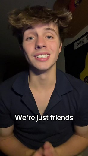 Just Friends Poetry: Preserving Friendship Through Poems