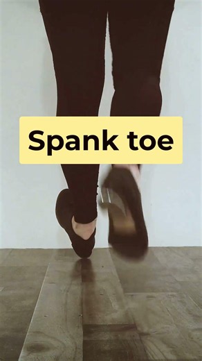 How To Tap Dancing Step