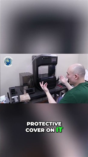 How I Maintain My 10 Year-Old 3D Printer