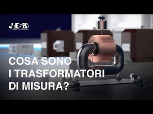 Cosa sono i trasformatori di misura? Differenza tra TA e TV