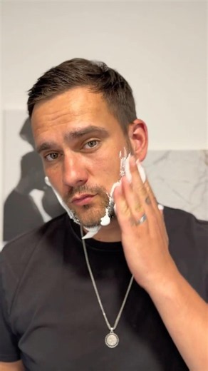 Když se oholíš…