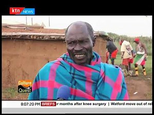 The Samburu culture |CULTURE QUEST