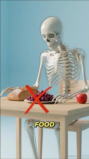 How Long Can You Survive Without Food?