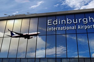 Top 15 cheap flights from Edinburgh airport for a May getaway to a host of great locations