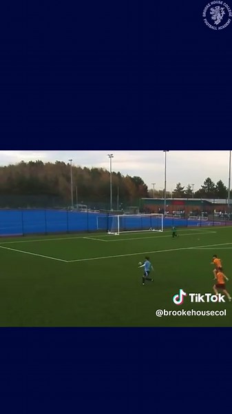 Highlights of our U19 cup match ⚽️ #bhcfa