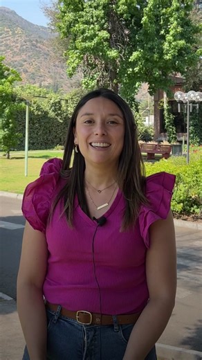 ¡Por un 2024 en el que sigamos descubriendo el Chile que nos moverá mañana 🤩🎉! Se va un 2023 que nos desafió en diversos ámbitos, y en el que crecimos y avanzamos 💪🏻✨. 🫂 La diversidad, flexibilidad, innovación, transversalidad, compromiso y energía nos mantendrán movilizados el próximo año, y marcarán la hoja de ruta de nuestra Fundación para seguir contribuyendo con la misión de innovar en soluciones de alto impacto que impulsen el desarrollo sostenible en nuestro país 🇨🇱. ¡🎊 Les deseam