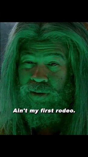 Learn English with Key & Peele | Meaning of “Ain't my first rodeo”