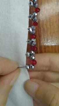 classy handmade boarder Lace design.