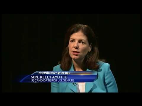 10 questions for Republican Senate candidates: Gun control