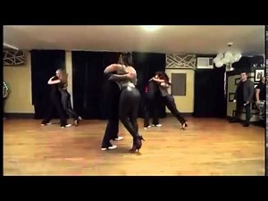 DANSE ZOUK & KIZOMBA