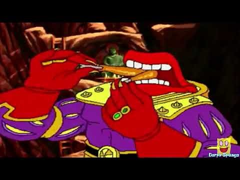 YTP - Director Qut's New Hollyfoonails Spice Cream 👄 [DQ Lips Collab Entry EXTENDED CUT]