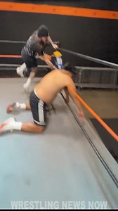 Dominik Mysterio Performs 619 Finisher on Fan and It Ends Badly #WWE #DominikMysterio #LivMorgan #rhearipley #WWEBacklash #SmackDown #Backlash #wwenews #JudgmentDay | Wrestling News Now