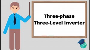 Three-Phase, Three-Level Inverter Simulation using MATLAB/Simulink