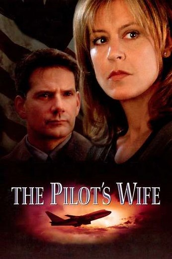 The Pilot's Wife - Movie