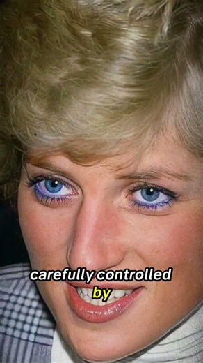 The Royal Rules Princess Diana Changed Forever 👑❤️