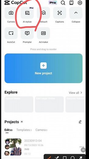 capcut tutorial 💯🤯 | capcut | capcut pro apk | capcut premium apk | capcut premium #capcut_ai #shots