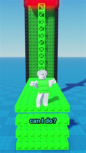 How do I get past this truss?🤔