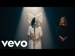 Sia x Adele – Alive Inside | Powerful Comeback Song (Music Lyric Video 2026)