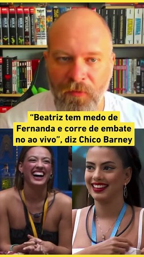 Análise do Debate entre Beatriz e Fernanda no BBB 24