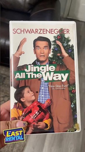 Jingle all the way