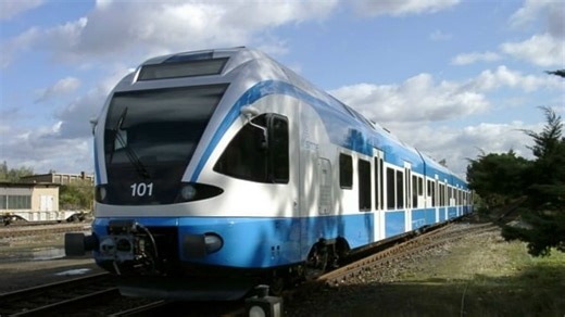 Algérie : 1,4 milliard de dollars pour acquérir de nouveaux trains