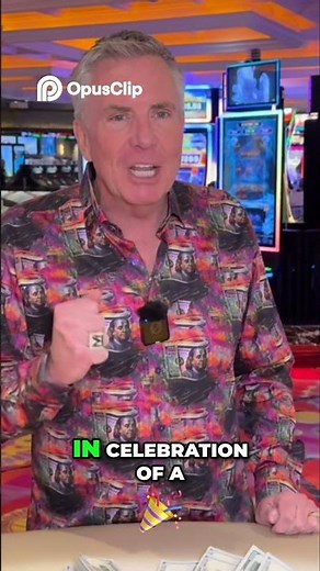Gambling $1 Million Casino Challenge Begins!