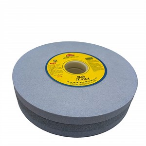 [Hot Item] Premium Blue Alumina Vitrified Grinding Wheel for Precision Machining