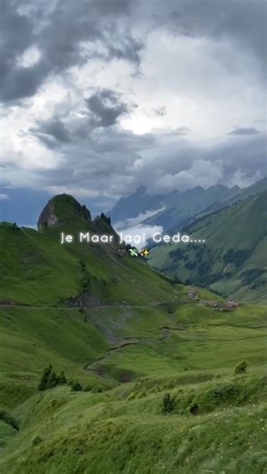 Roots song animation music video