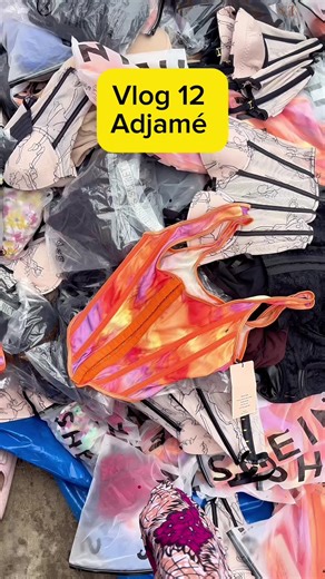 #abidjan225🇨🇮 #shooping #bonplan #adjamé