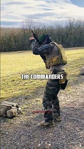 The Truth About Tier 1 Special Ops Survival... 🤫
