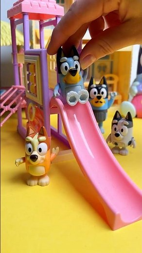 Satisfying with Unboxing & Review Bluey Toys Videos