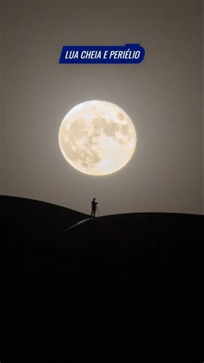 LUA CHEIA, PERIGEUS, PERIELIO and JUPITER #astronomy #astrophysics #astrophotography #science #lu...